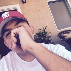 Meet your Posher, Erick